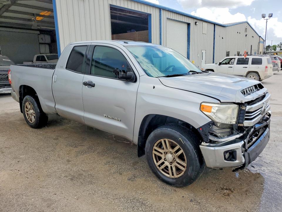 Aukcja sprzedaży 2016 Toyota Tundra, vin: 5TFRM5F19GX109289, numer aukcji: 48319176