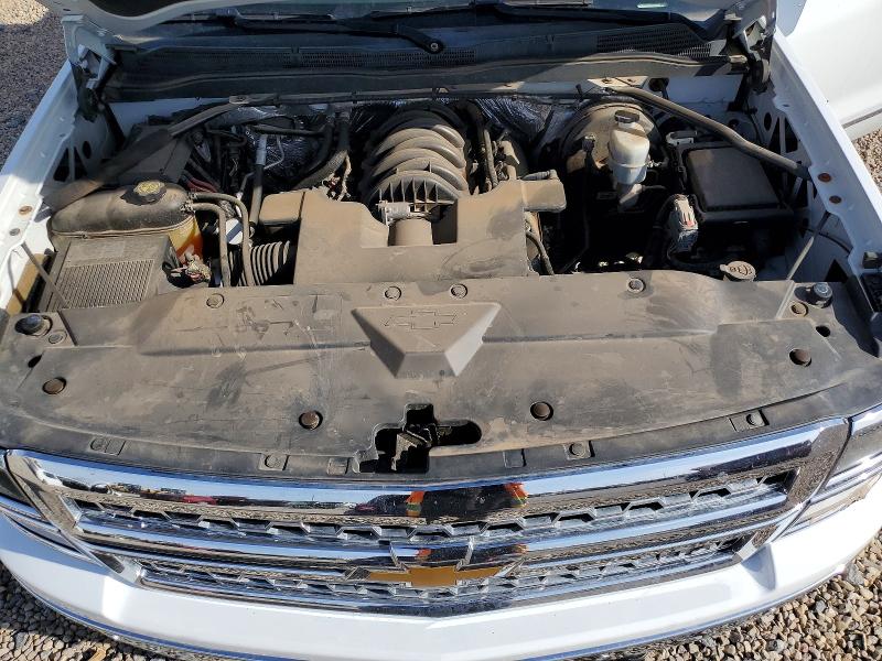 2014 Chevrolet Silverado მანქანა იყიდება აუქციონზე, vin: 3GCUKSEC9EG264279, აუქციონის ნომერი: 47431186