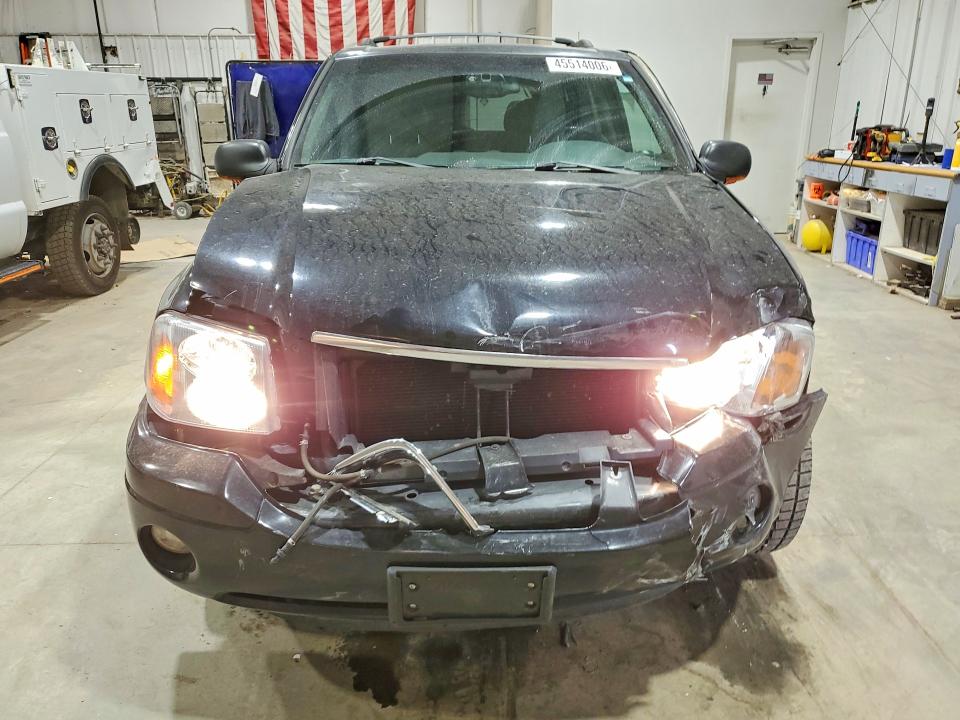 Aukcja sprzedaży 2003 Gmc Envoy, vin: 1GKDS13S332345194, numer aukcji: 45514006
