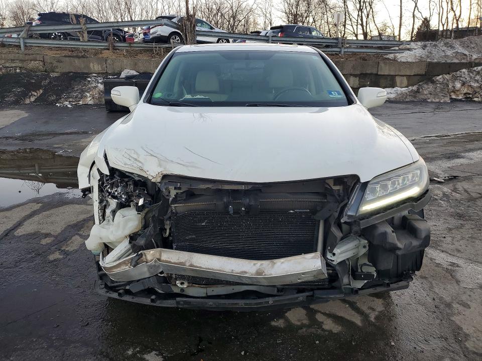 Aukcja sprzedaży 2018 Acura Rdx, vin: 5J8TB4H54JL022602, numer aukcji: 45568966