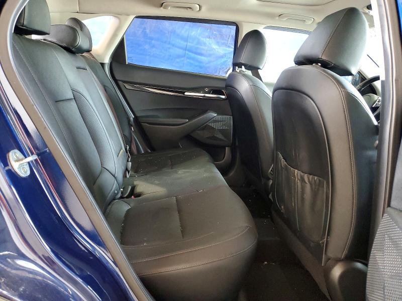 48223316 :رقم المزاد ، KNDERCAAXM7155981 vin ، 2021 Kia Seltos مزاد بيع