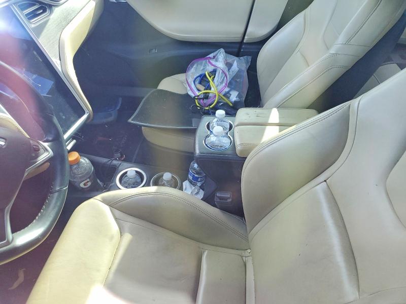Aukcja sprzedaży 2014 Tesla Model S, vin: 5YJSA1H21EFP63297, numer aukcji: 45479746