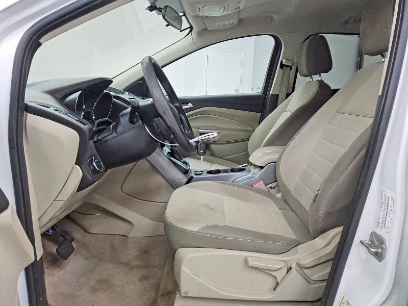41897266 :رقم المزاد ، 1FMCU9G96DUC90524 vin ، 2013 Ford Escape مزاد بيع