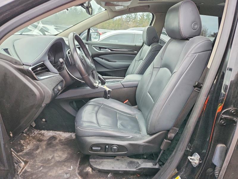 Aukcja sprzedaży 2019 Buick Enclave, vin: 5GAEVAKW4KJ191628, numer aukcji: 46544066