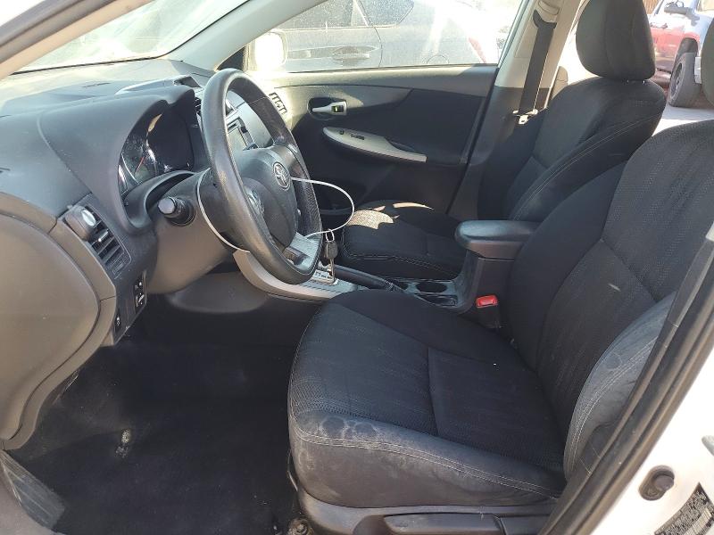 Продаж на аукціоні авто 2013 Toyota Corolla, vin: 2T1BU4EE9DC998637, номер лоту: 46377446