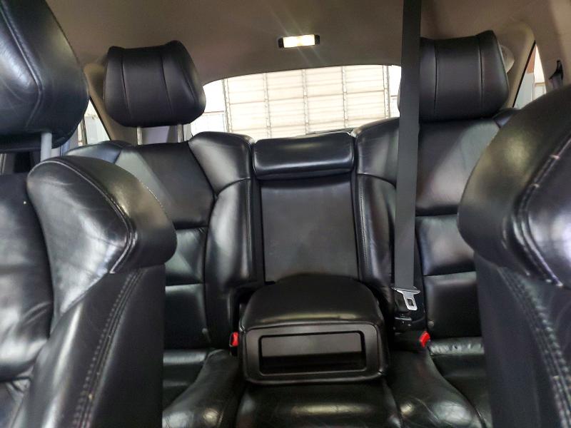 47078066 :رقم المزاد ، 2HNYD2H47BH517489 vin ، 2011 Acura Mdx مزاد بيع