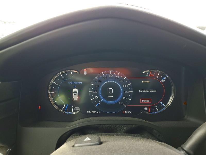 Aukcja sprzedaży 2018 Cadillac Escalade, vin: 1GYS4KKJ2JR121005, numer aukcji: 41982456
