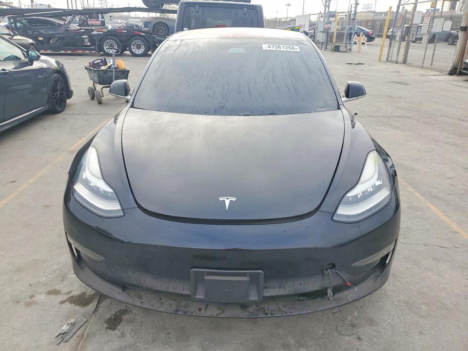 Aukcja sprzedaży 2018 Tesla Model 3, vin: 5YJ3E1EA5JF171853, numer aukcji: 47561266