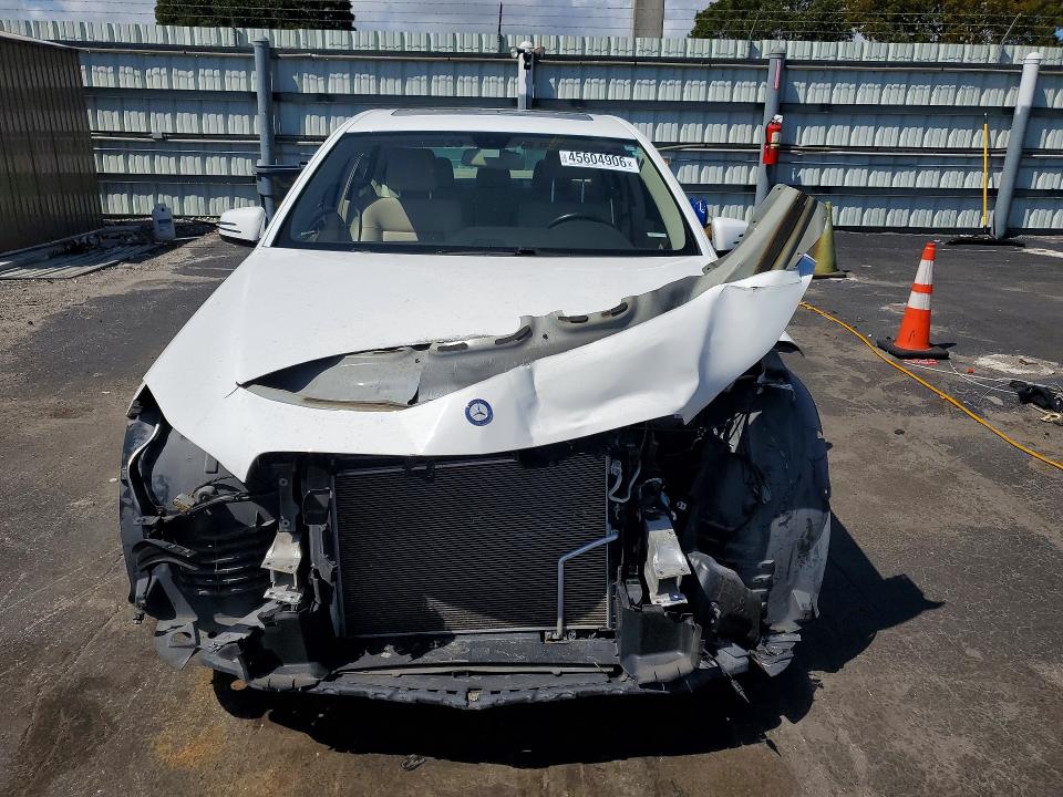 Продажа на аукционе авто 2014 Mercedes-benz E350 ., vin: WDDHF5KB9EB005115, номер лота: 45604906