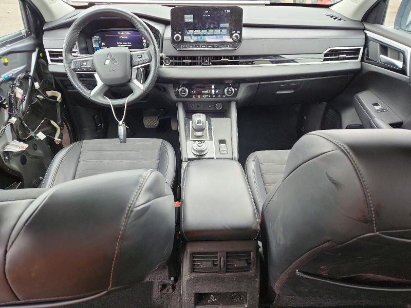 Продаж на аукціоні авто 2024 Mitsubishi Outlander, vin: JA4J4VA8XRZ004053, номер лоту: 46634736