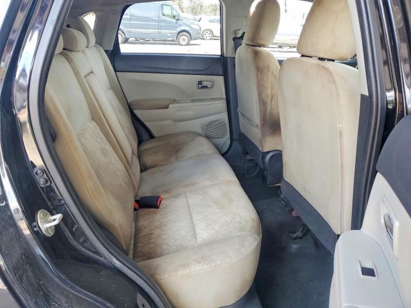 Продаж на аукціоні авто 2020 Mitsubishi Outlander Sport, vin: JA4AP3AU1LU007176, номер лоту: 41942646