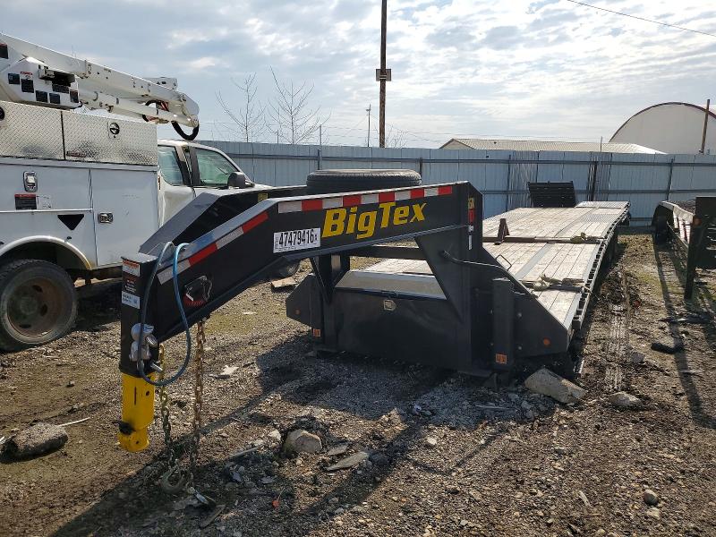 Продаж на аукціоні авто 2025 Big Tex Big Tex, vin: 16V3F4825SA394525, номер лоту: 47479416