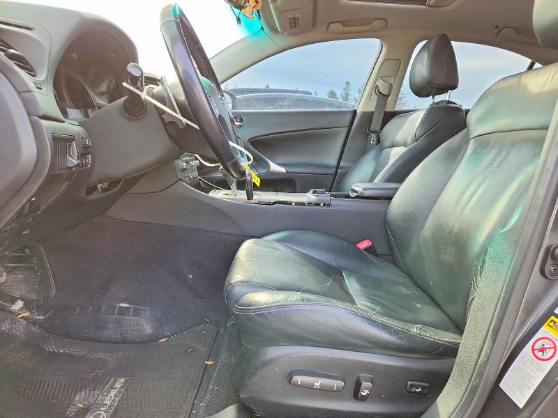 Aukcja sprzedaży 2009 Lexus Is 250, vin: JTHCK262292032153, numer aukcji: 79064865