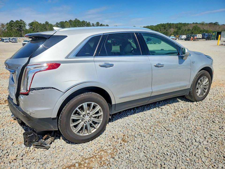 Aukcja sprzedaży 2017 Cadillac Xt5, vin: 1GYKNBRS9HZ236089, numer aukcji: 46756256