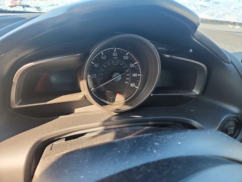 Продажа на аукционе авто 2018 Mazda 3, vin: 3MZBN1V33JM159464, номер лота: 79736685