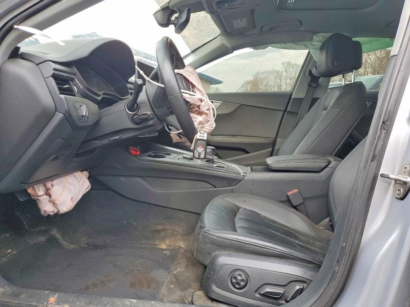 Aukcja sprzedaży 2018 Audi A4, vin: WAUDNAF49JA148806, numer aukcji: 47367586