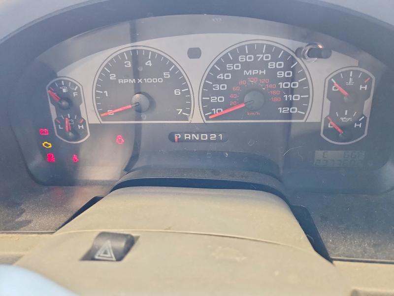 Aukcja sprzedaży 2007 Ford F150, vin: 1FTPW14V77KD45856, numer aukcji: 47594346