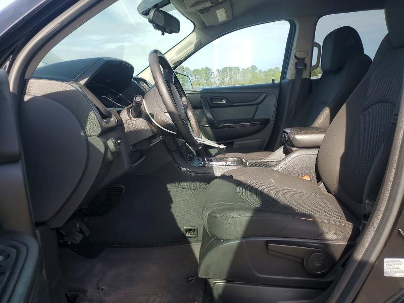 Продажа на аукционе авто 2016 Gmc Acadia, vin: 1GKKVNEDXGJ171981, номер лота: 46472576