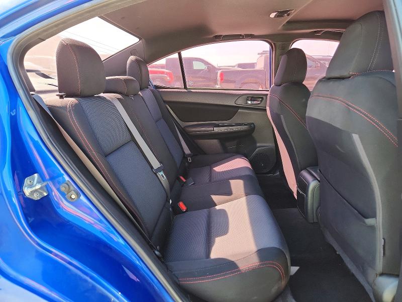 47025166 :رقم المزاد ، JF1VA1D64F8826129 vin ، 2015 Subaru Wrx مزاد بيع