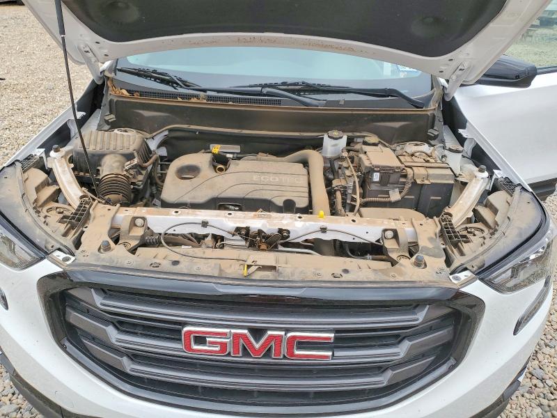 Продаж на аукціоні авто 2020 Gmc Terrain, vin: 3GKALMEV7LL310813, номер лоту: 47913146