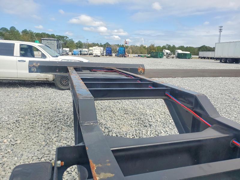 Продаж на аукціоні авто 2023 Pratt Trailer, vin: 7SPCC402XPN000742, номер лоту: 79889485
