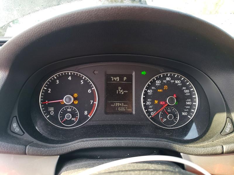 Продаж на аукціоні авто 2015 Volkswagen Passat, vin: 1VWAS7A31FC090750, номер лоту: 41848706