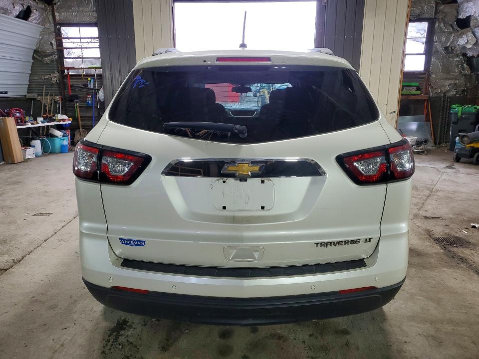 Продажа на аукционе авто 2013 Chevrolet Traverse, vin: 1GNKRGKD5DJ260778, номер лота: 45695896