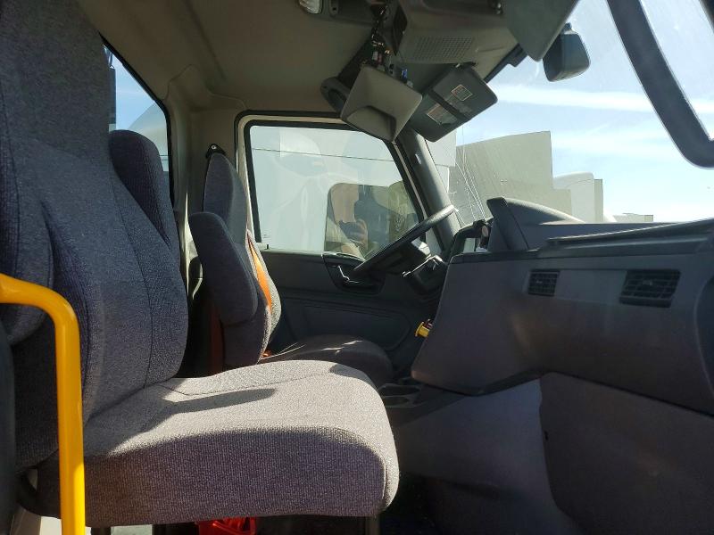 Продаж на аукціоні авто 2025 International Lt625, vin: 3HSDZSZRXSN650234, номер лоту: 47538976