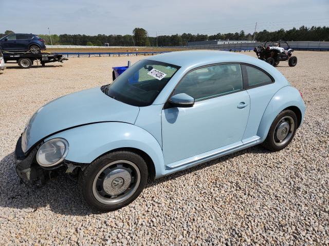 47174236 :رقم المزاد ، 3VWJP7AT6CM633408 vin ، 2012 Volkswagen Beetle مزاد بيع