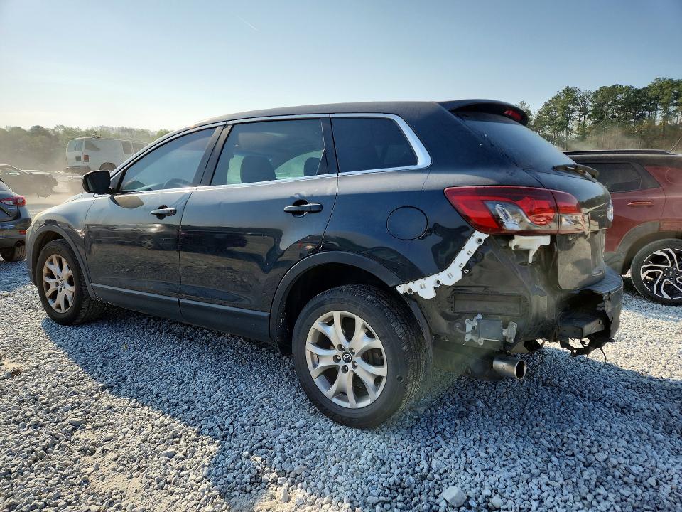 Auction sale of the 2014 Mazda Cx-9, vin: JM3TB2CA9E0442734, lot number: 47457216