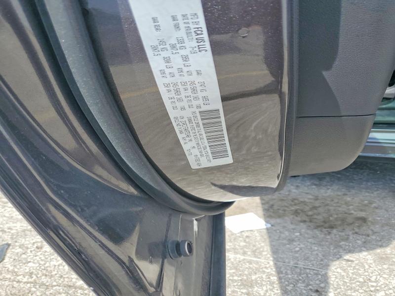 46709646 :رقم المزاد ، 2C4RC1FG4KR751460 vin ، 2019 Chrysler Pacifica مزاد بيع