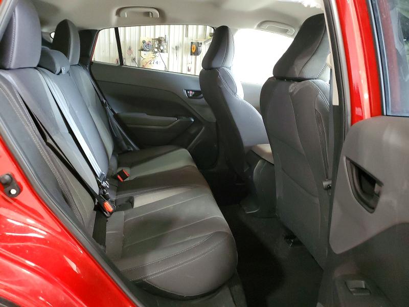 Aukcja sprzedaży 2025 Subaru Crosstrek, vin: JF2GUABC6SH259145, numer aukcji: 47531316