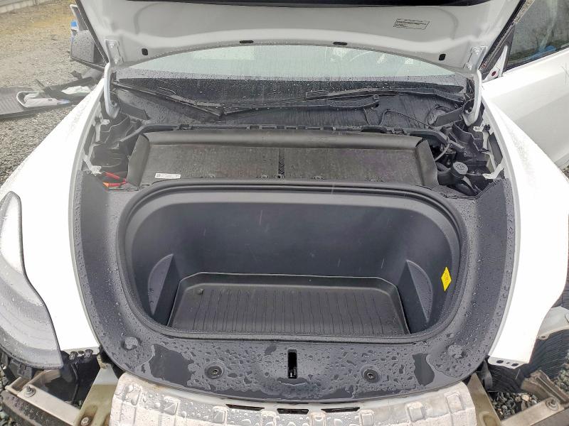 Продаж на аукціоні авто 2023 Tesla Model Y, vin: 7SAYGDEE4PF628247, номер лоту: 79971045