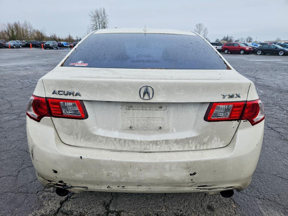 Продажа на аукционе авто 2009 Acura Tsx, vin: JH4CU26629C017613, номер лота: 79435065