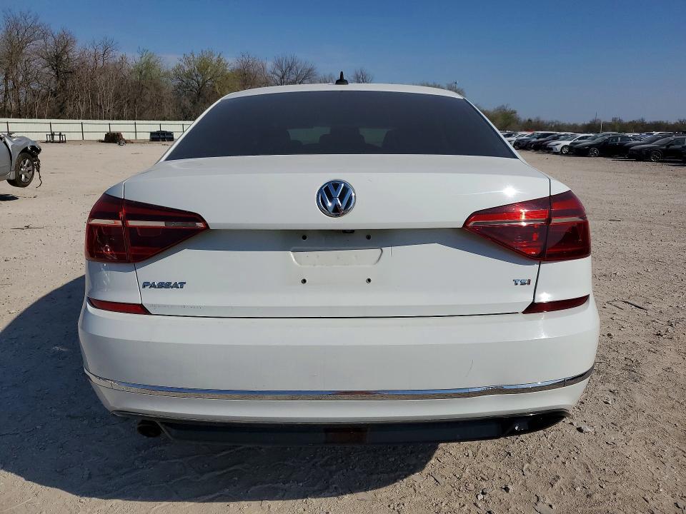 Aukcja sprzedaży 2018 Volkswagen Passat, vin: 1VWAA7A31JC032102, numer aukcji: 79915785