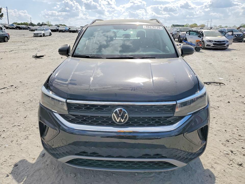 Aukcja sprzedaży 2023 Volkswagen Taos, vin: 3VVCX7B27PM373724, numer aukcji: 48370726