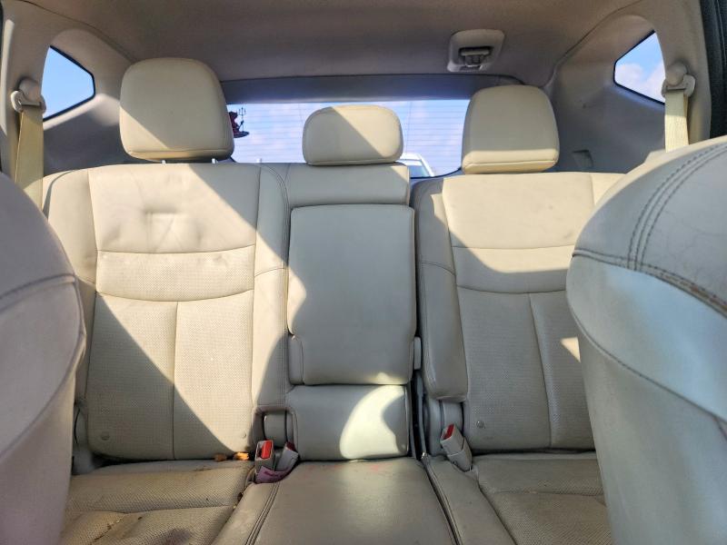 45464056 :رقم المزاد ، 5N1AZ2MH3JN152716 vin ، 2018 Nissan Murano مزاد بيع