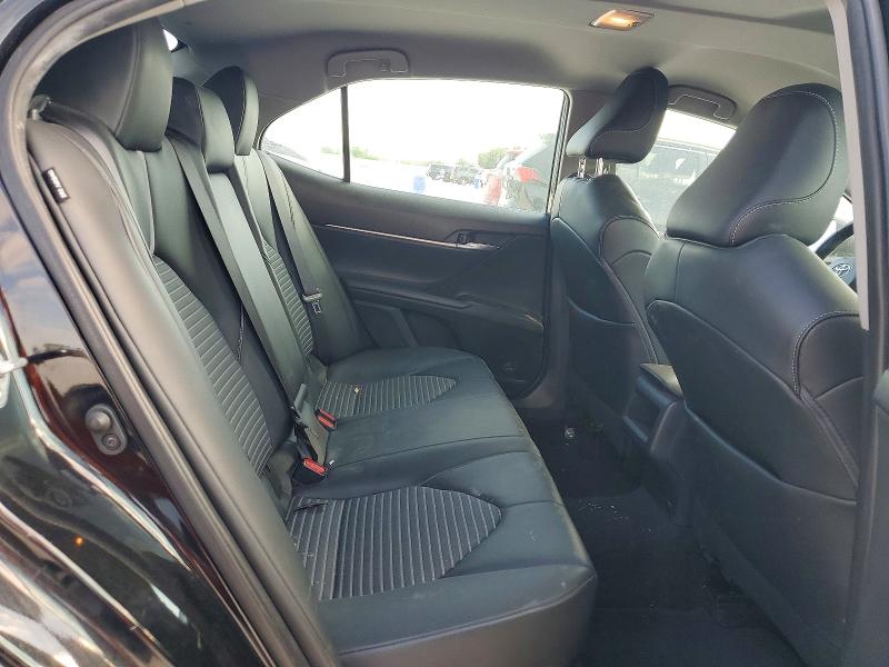 Продажа на аукционе авто 2021 Toyota Camry, vin: 4T1G11AK2MU534421, номер лота: 47408756