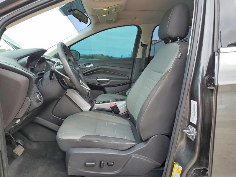 Продажа на аукционе авто 2016 Ford Escape, vin: 1FMCU0GX6GUB24325, номер лота: 45601796