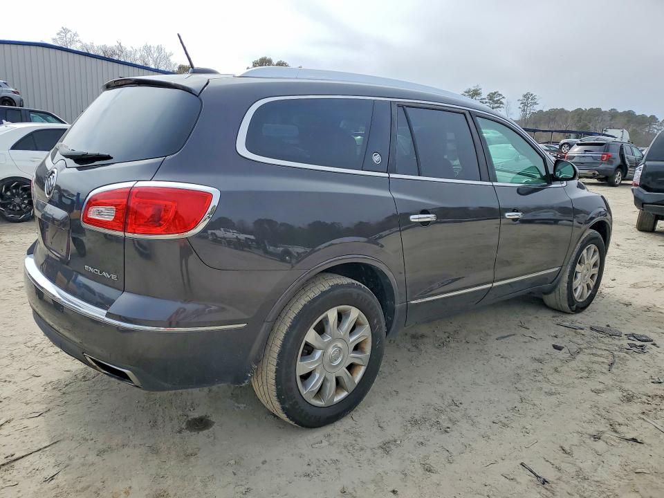 Aukcja sprzedaży 2017 Buick Enclave, vin: 5GAKRBKD2HJ314430, numer aukcji: 41746156