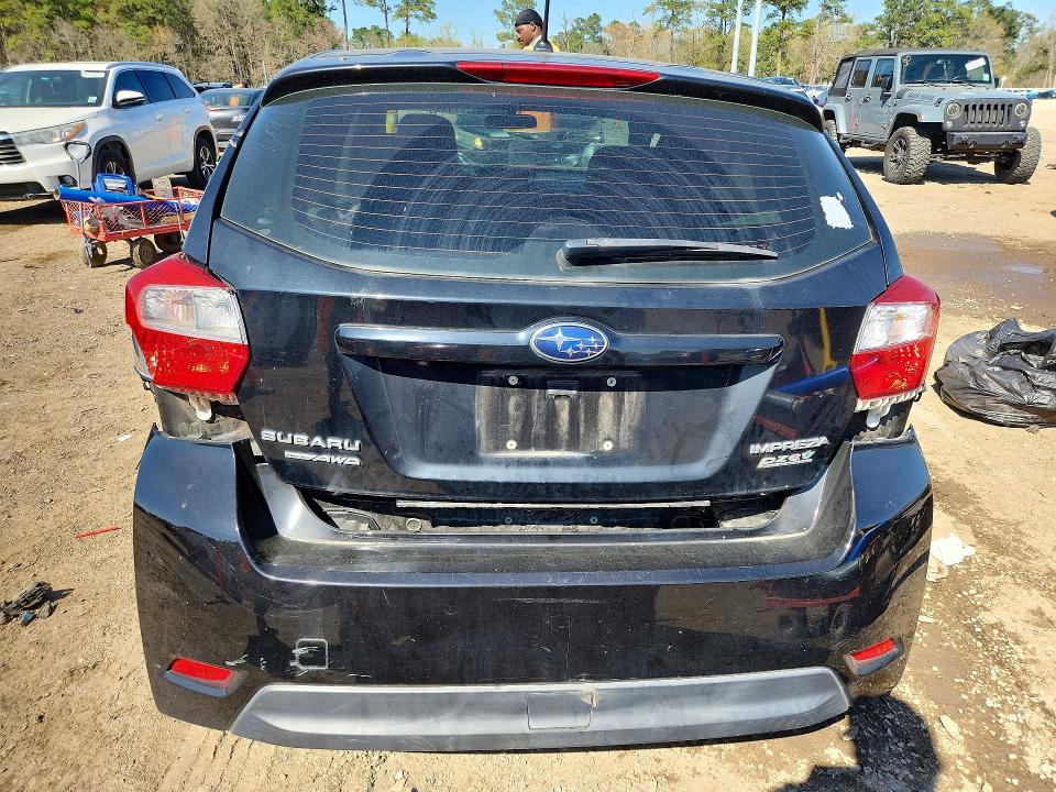 79456735 :رقم المزاد ، JF1GPAA60FH269652 vin ، 2015 Subaru Impreza مزاد بيع