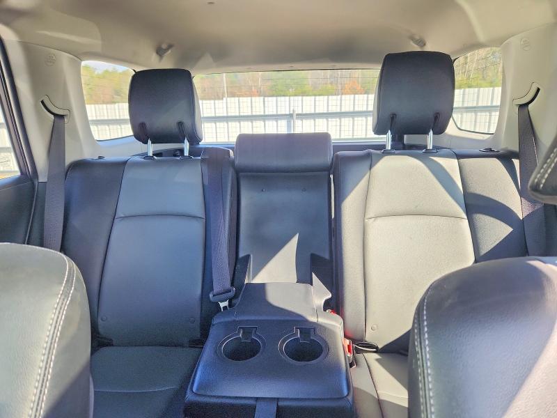2023 Toyota 4runner მანქანა იყიდება აუქციონზე, vin: JTENU5JRXP6108990, აუქციონის ნომერი: 47222356