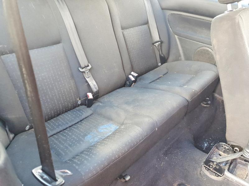 Aukcja sprzedaży 2004 Volkswagen Golf, vin: 9BWBL61J144025049, numer aukcji: 45612806