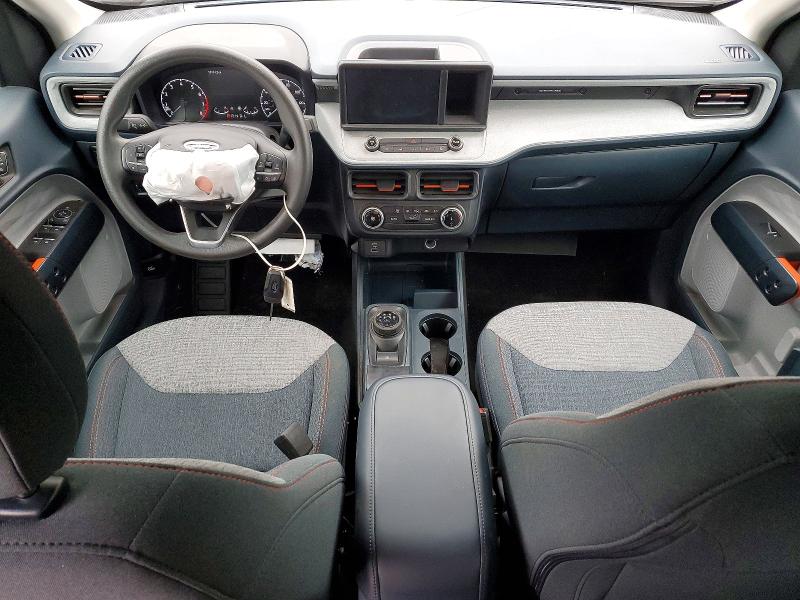 47038026 :رقم المزاد ، 3FTTW8J98RRB81479 vin ، 2024 Ford Maverick مزاد بيع