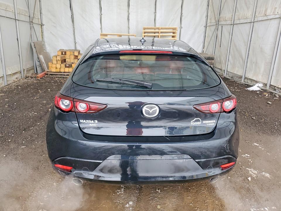 47397086 :رقم المزاد ، JM1BPBMY0M1341057 vin ، 2021 Mazda 3 مزاد بيع