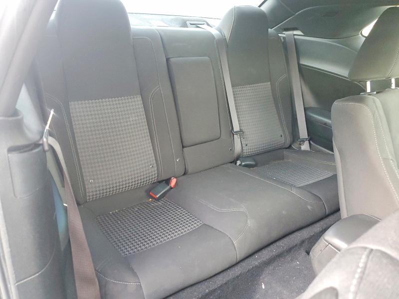 Продажа на аукционе авто 2020 Dodge Challenger, vin: 2C3CDZAG6LH173902, номер лота: 47956136