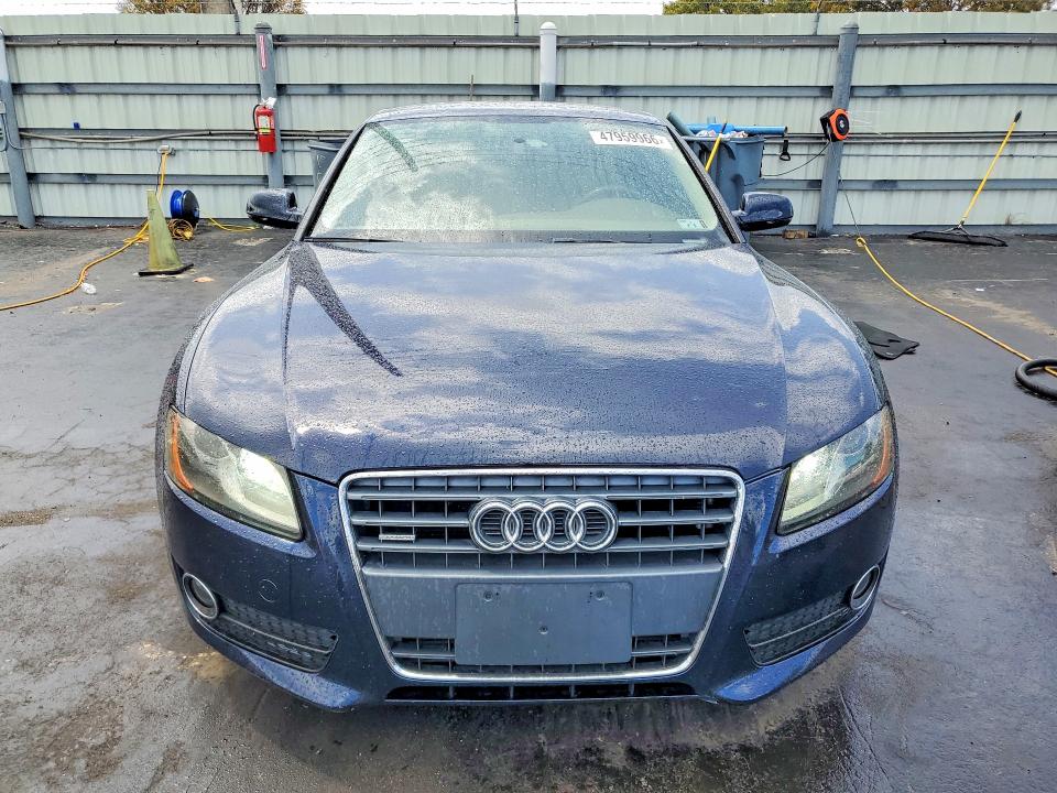 Aukcja sprzedaży 2010 Audi A5, vin: WAUCFAFR9AA072623, numer aukcji: 47959966
