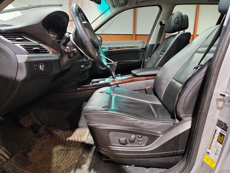 Продажа на аукционе авто 2009 Bmw X5, vin: 5UXFE43519L274599, номер лота: 79969555