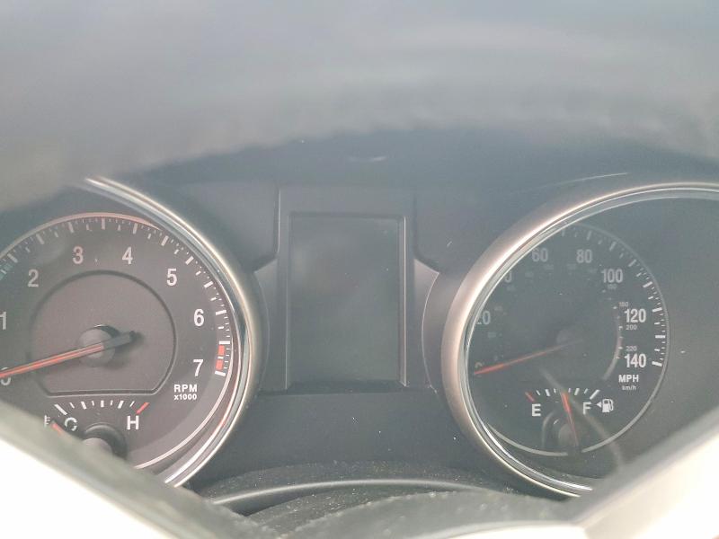 Продажа на аукционе авто 2013 Jeep Grand Cherokee, vin: 1C4RJFAG2DC633283, номер лота: 47266376
