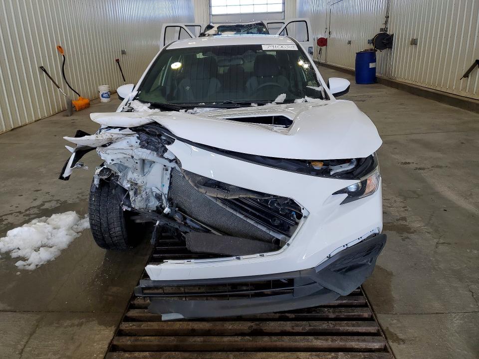 Aukcja sprzedaży 2024 Subaru Wrx, vin: JF1VBAB69R9811043, numer aukcji: 79106335